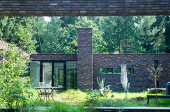 Woonhuis Mook
