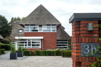 Woonhuis Sleeuwijk