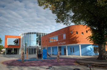 Dorpshuis en basisschool Weurt