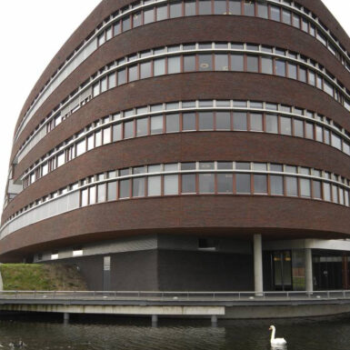 Hollandse-Delta vogelensangh
