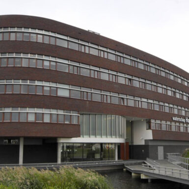Hollandse-Delta vogelensangh