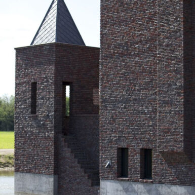 Klarenbeek-landgoed project vogelensangh