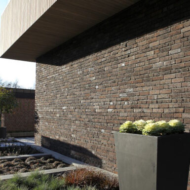 woonhuis kleve DL vogelensangh