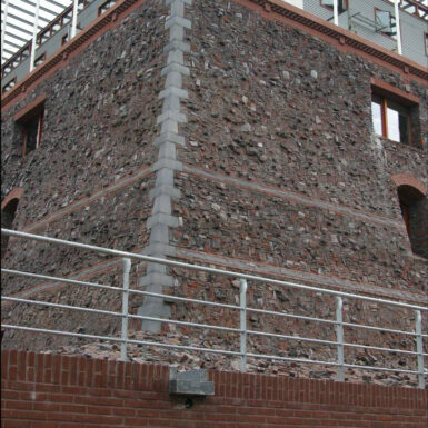 Maagjesbolwerk project vogelensangh