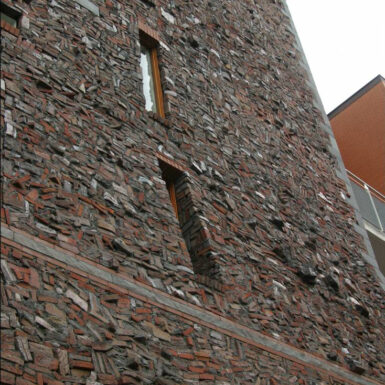Maagjesbolwerk project vogelensangh