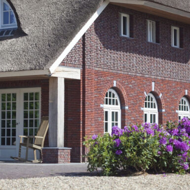 woonhuis giesbeek project vogelensangh