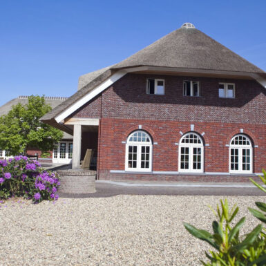 woonhuis giesbeek project vogelensangh