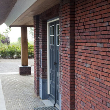 woonhuis giesbeek project vogelensangh