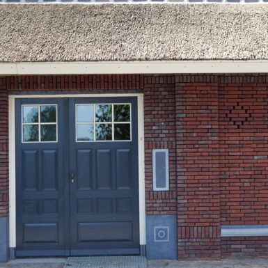 woonhuis giesbeek project vogelensangh