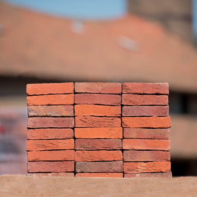 Rood (iets genuanceerd)