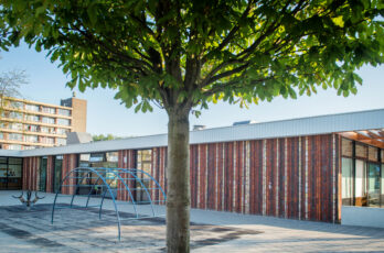 Luc Stevensschool