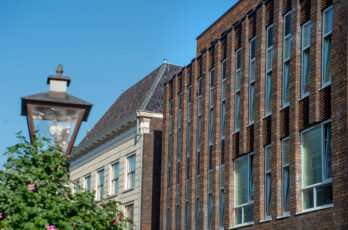 ROC Leiden