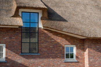 Woonhuis Haaren