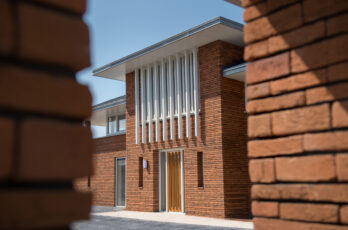 Woonhuis Gendt