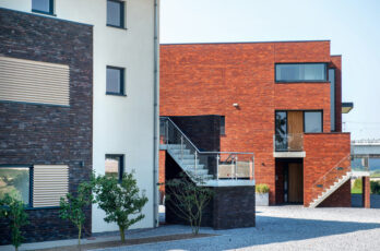 Villa’s Nijmegen