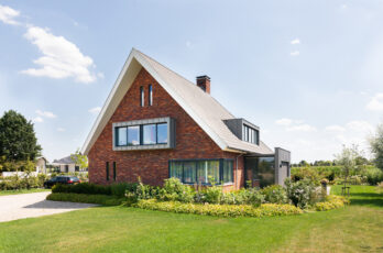 Woonhuis Beuningen