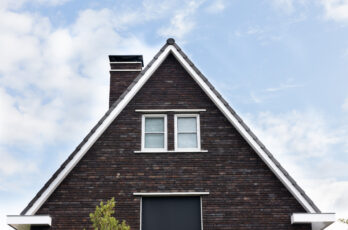 Woonhuis Weurt