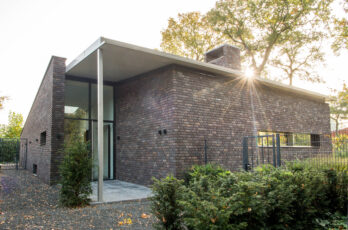 Woonhuis Lunteren