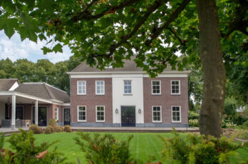 Woonhuis Bavel