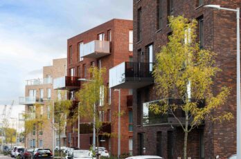 APPARTEMENTEN AMSTERDAM